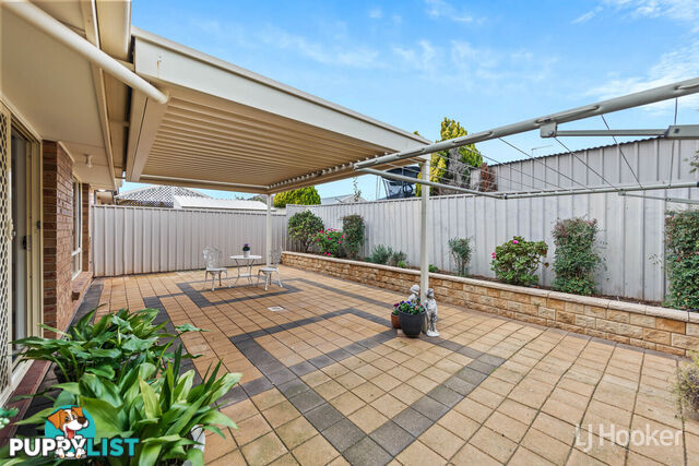 12 Spaxton Crescent CRAIGMORE SA 5114