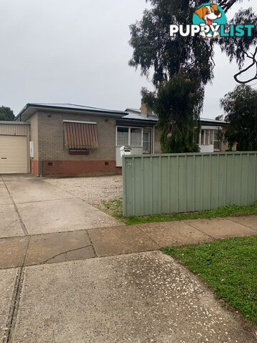 7 Gilmore Street ELIZABETH EAST SA 5112