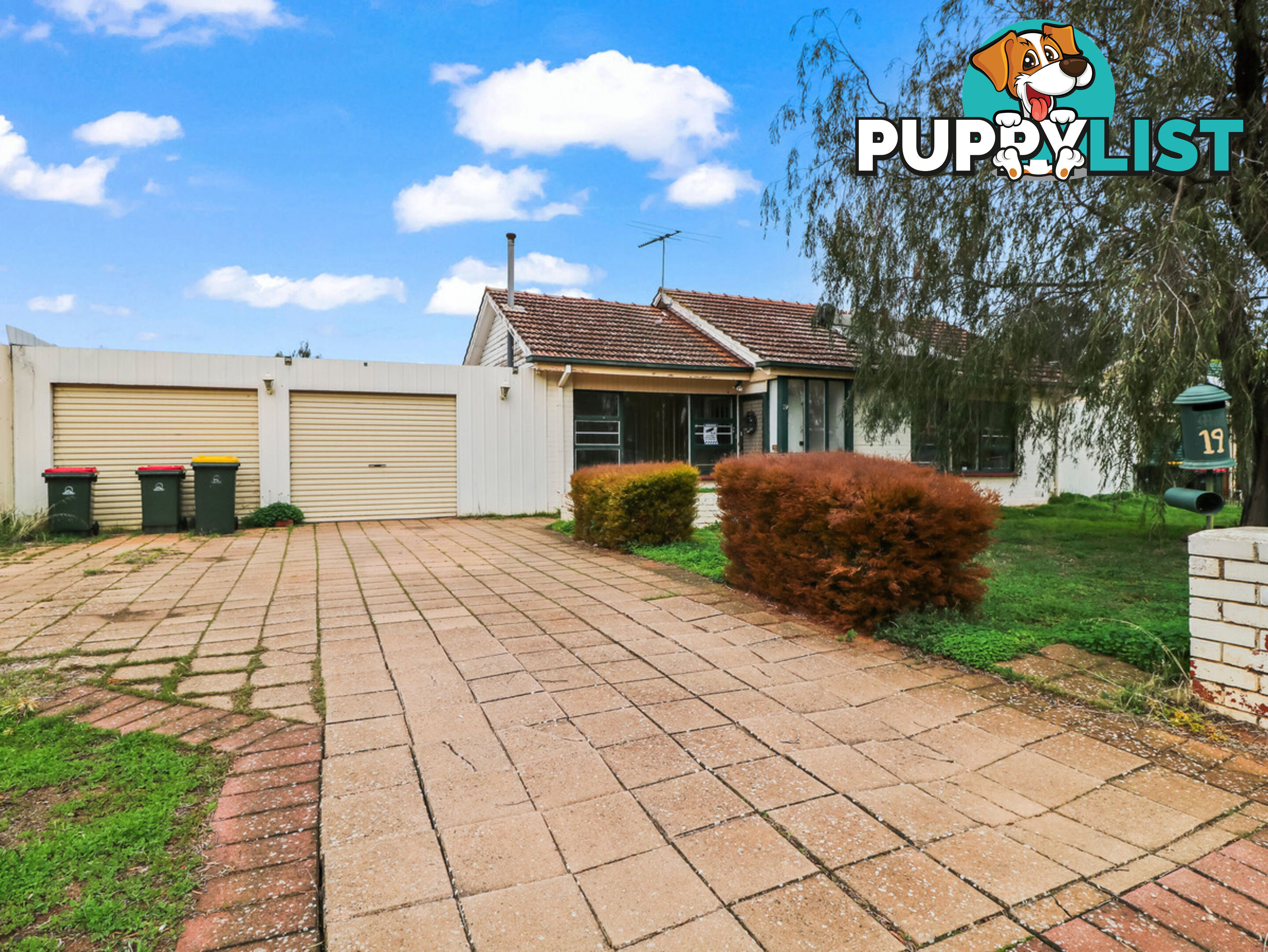 19 Searle Road DAVOREN PARK SA 5113