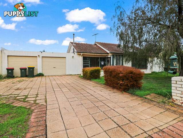 19 Searle Road DAVOREN PARK SA 5113