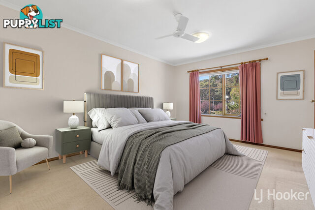 2 Park Street TEA TREE GULLY SA 5091