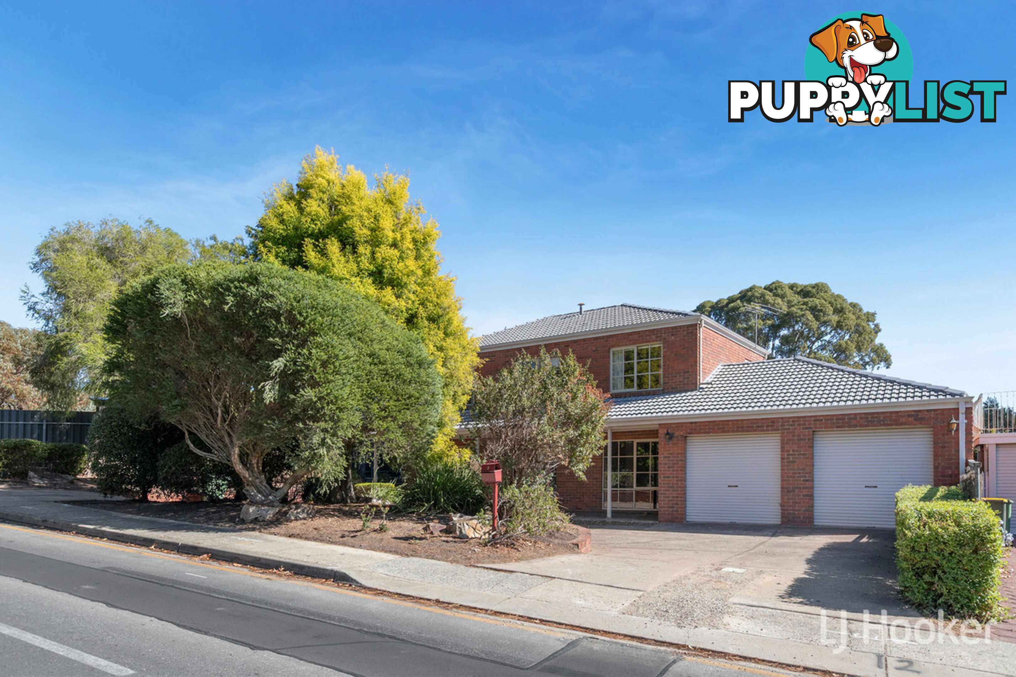 2 Park Street TEA TREE GULLY SA 5091