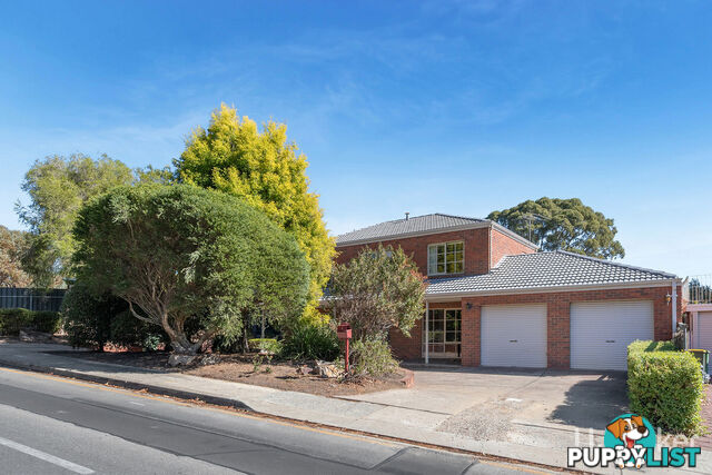 2 Park Street TEA TREE GULLY SA 5091