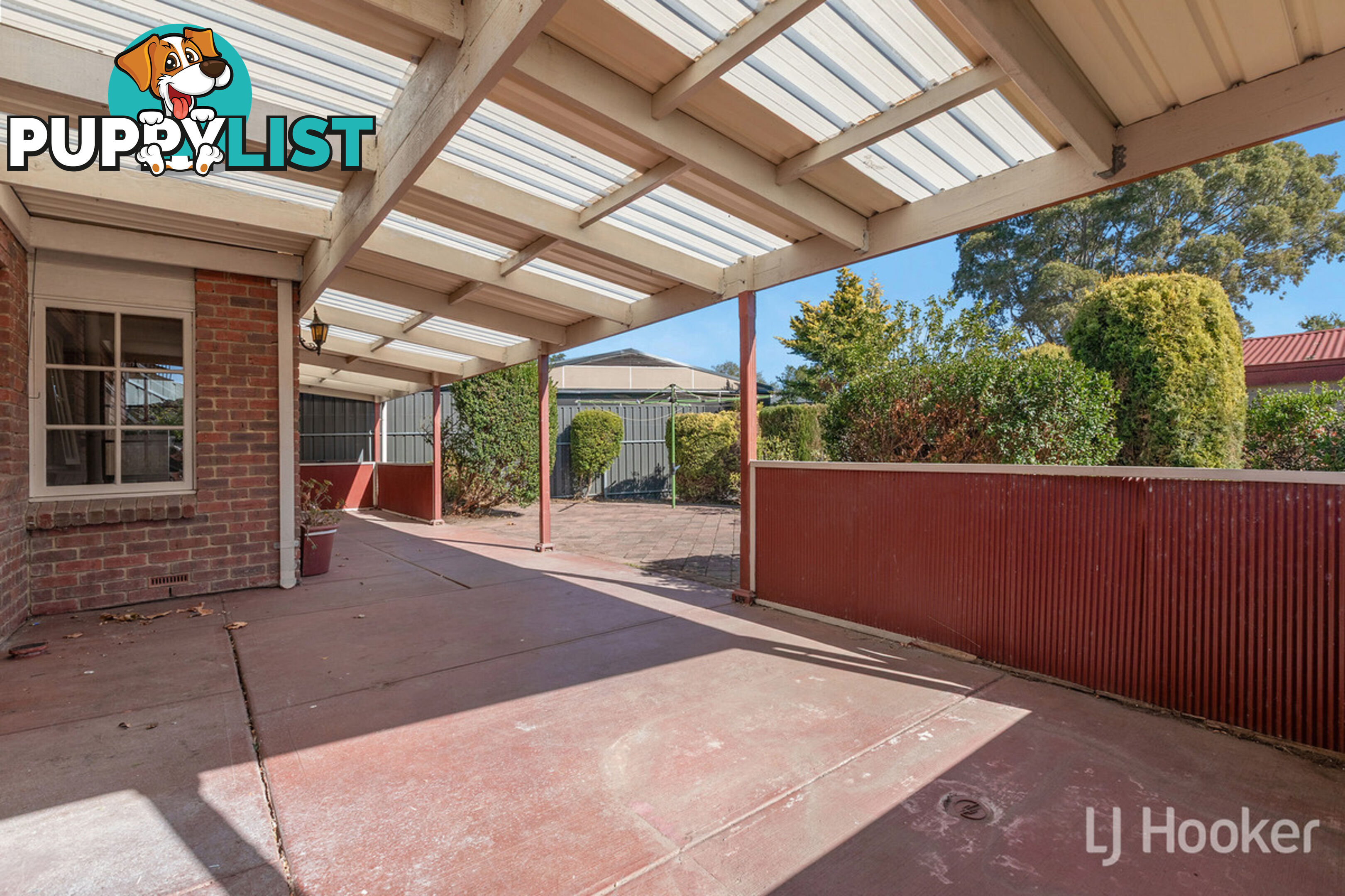 2 Park Street TEA TREE GULLY SA 5091