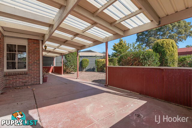 2 Park Street TEA TREE GULLY SA 5091