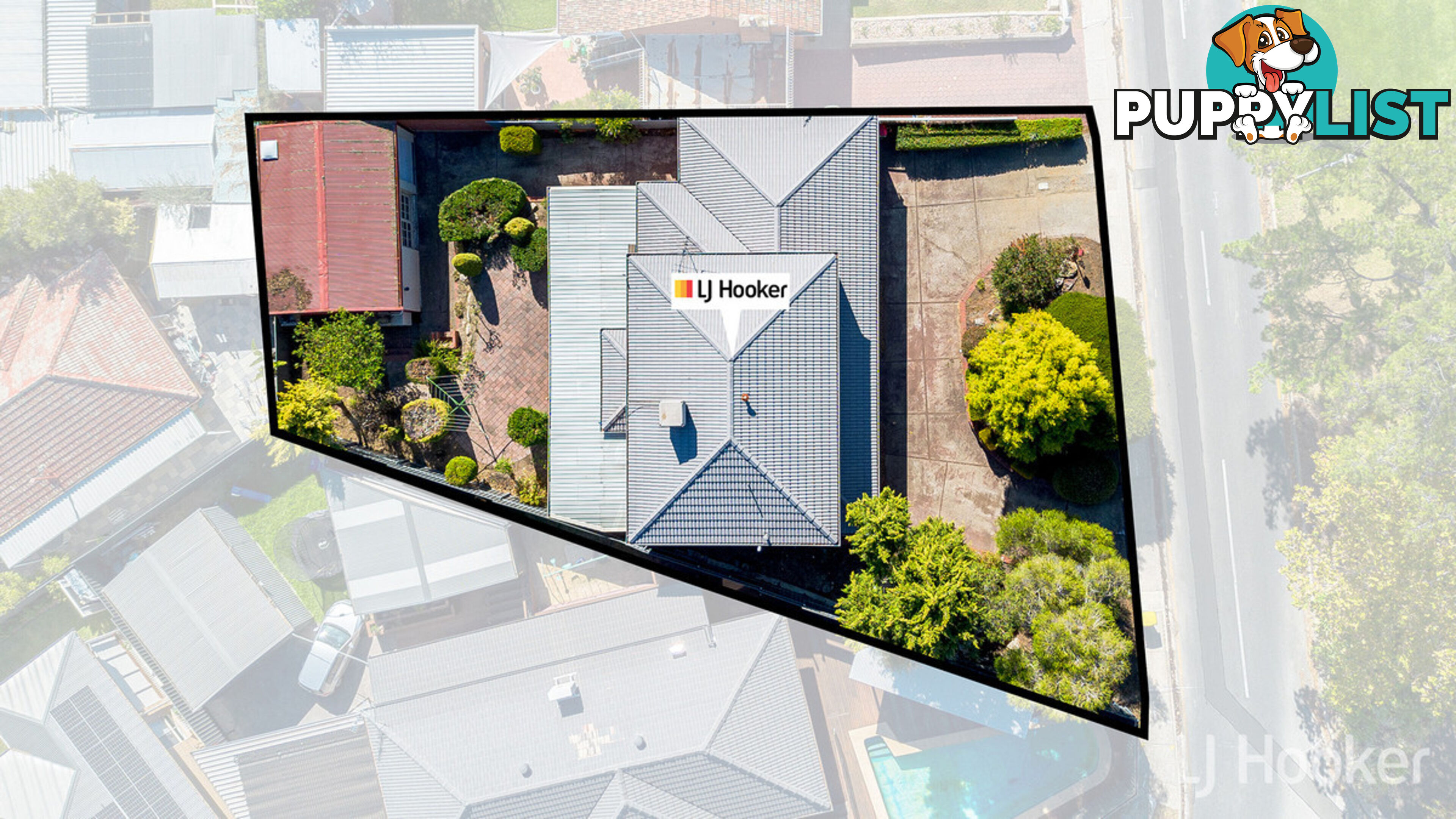 2 Park Street TEA TREE GULLY SA 5091