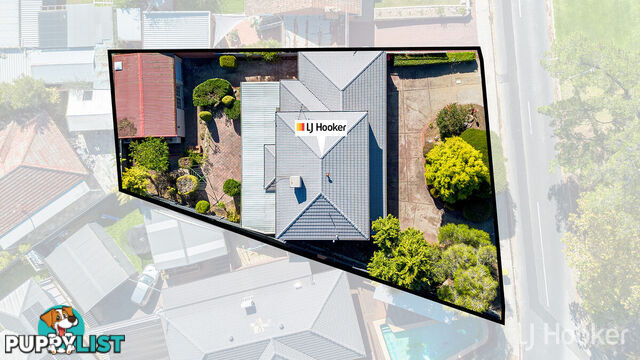 2 Park Street TEA TREE GULLY SA 5091
