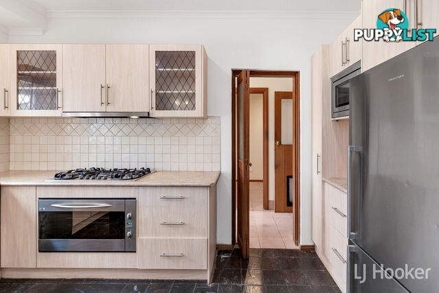 2 Park Street TEA TREE GULLY SA 5091