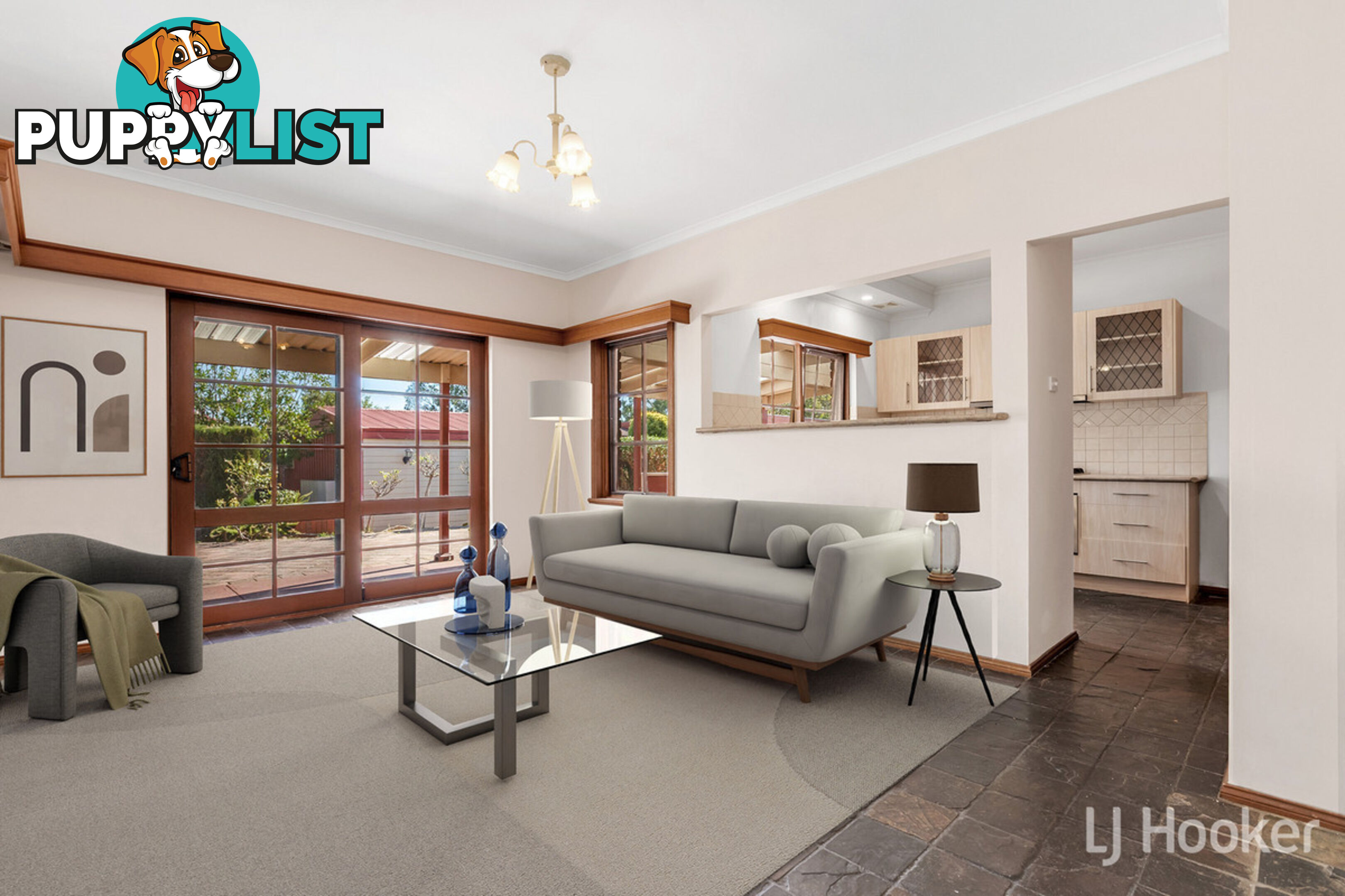 2 Park Street TEA TREE GULLY SA 5091