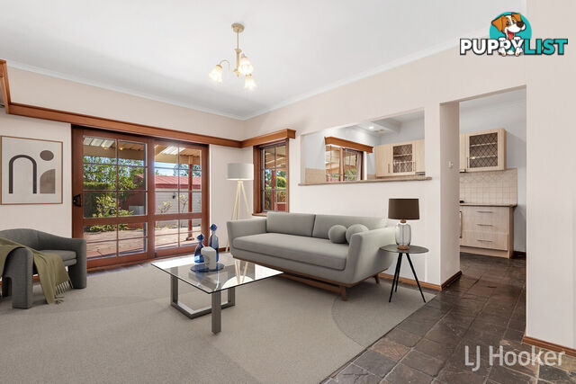 2 Park Street TEA TREE GULLY SA 5091