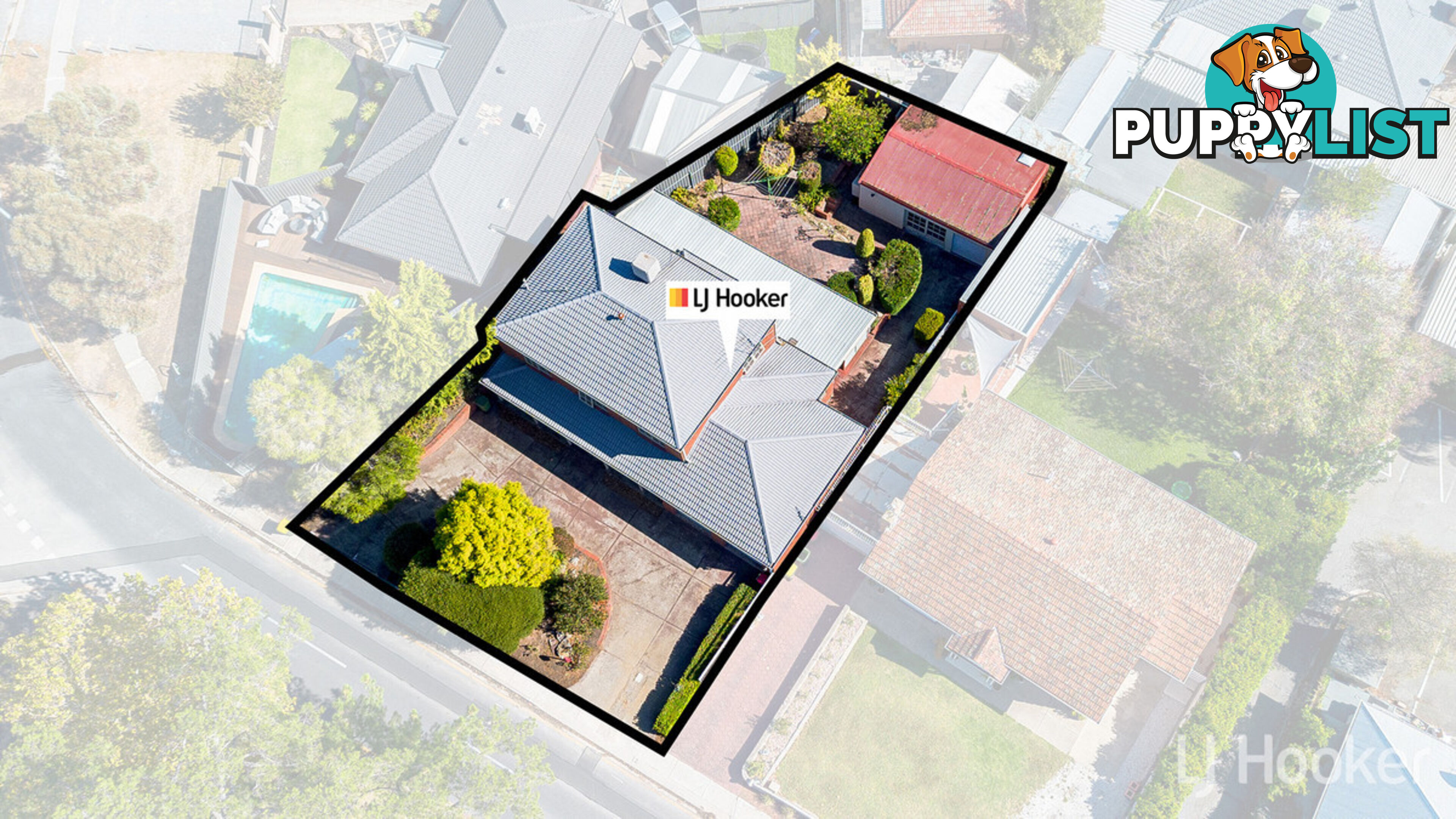 2 Park Street TEA TREE GULLY SA 5091