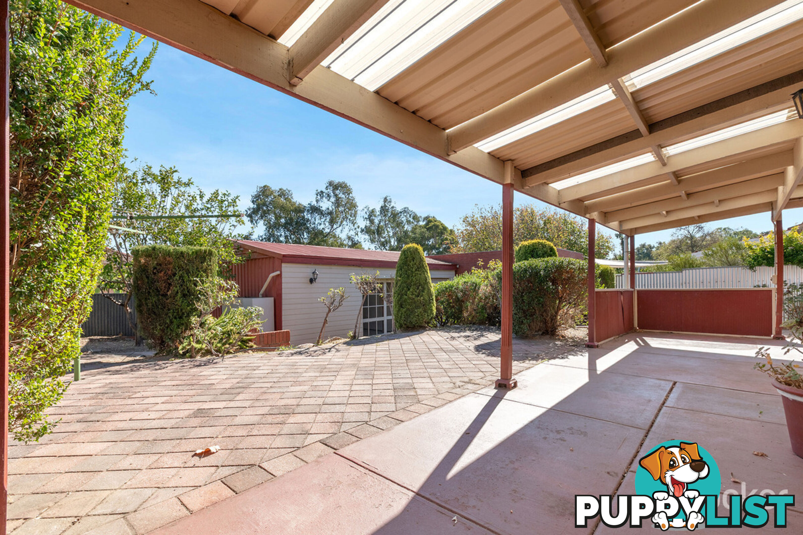 2 Park Street TEA TREE GULLY SA 5091