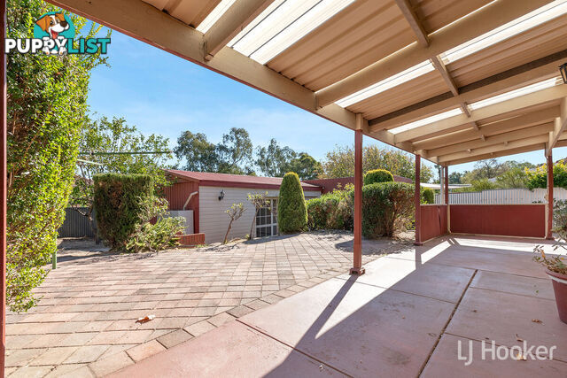 2 Park Street TEA TREE GULLY SA 5091