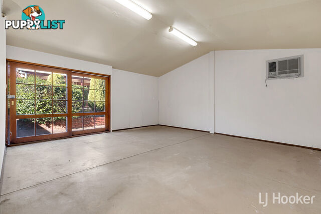 2 Park Street TEA TREE GULLY SA 5091