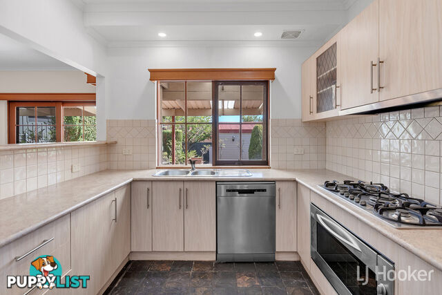 2 Park Street TEA TREE GULLY SA 5091