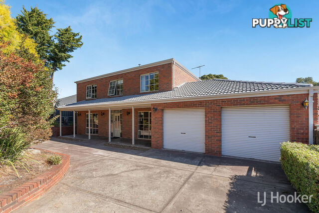 2 Park Street TEA TREE GULLY SA 5091