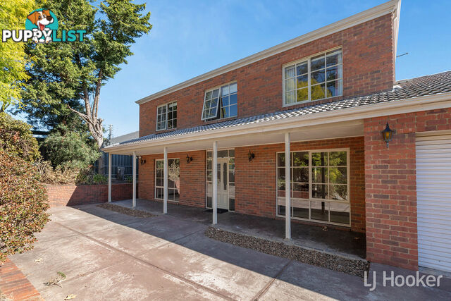 2 Park Street TEA TREE GULLY SA 5091