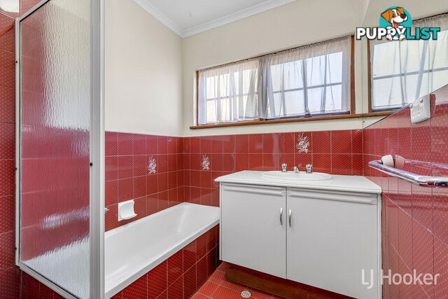 2 Park Street TEA TREE GULLY SA 5091
