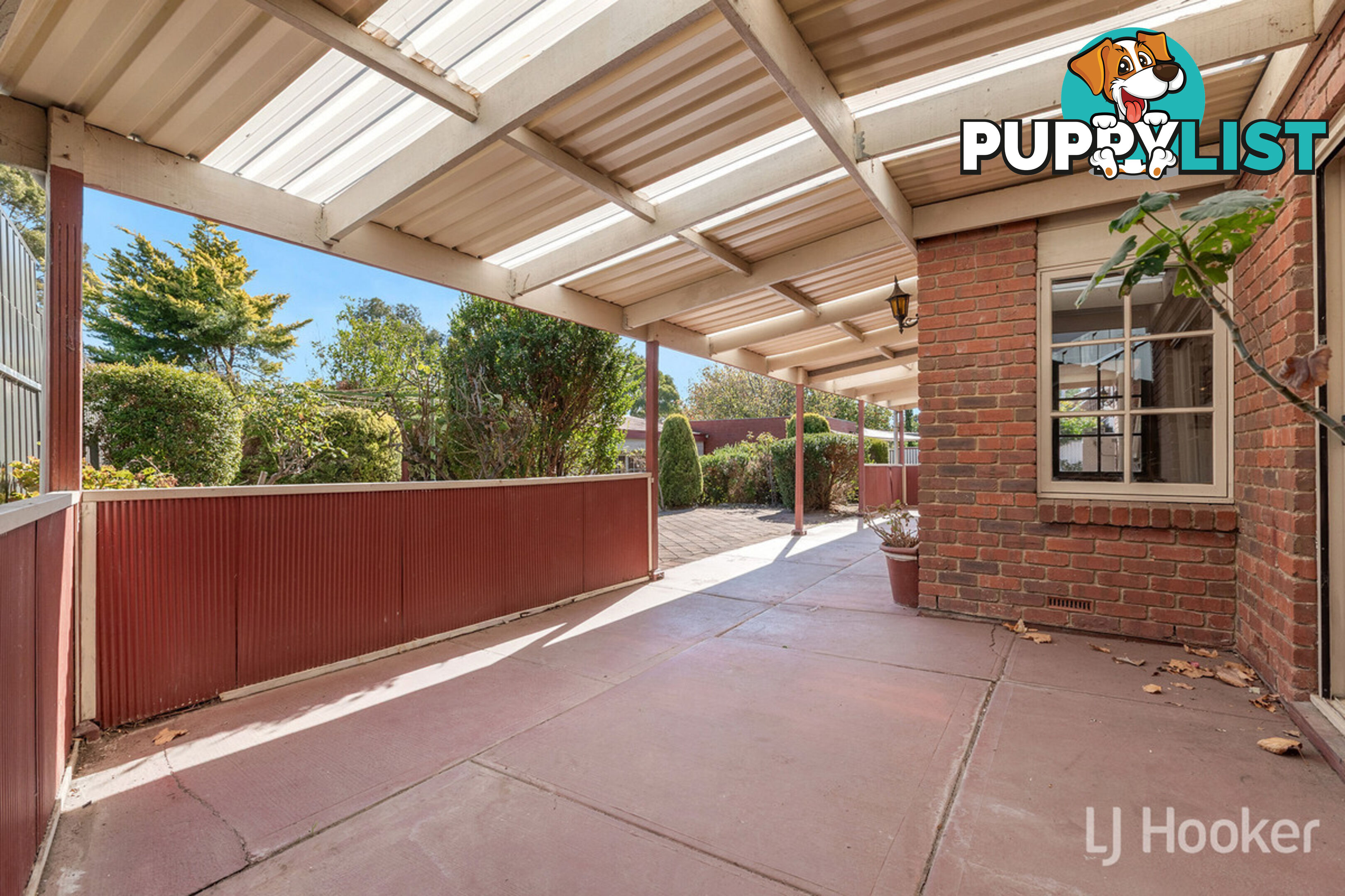 2 Park Street TEA TREE GULLY SA 5091