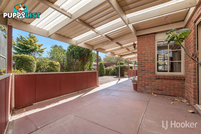 2 Park Street TEA TREE GULLY SA 5091