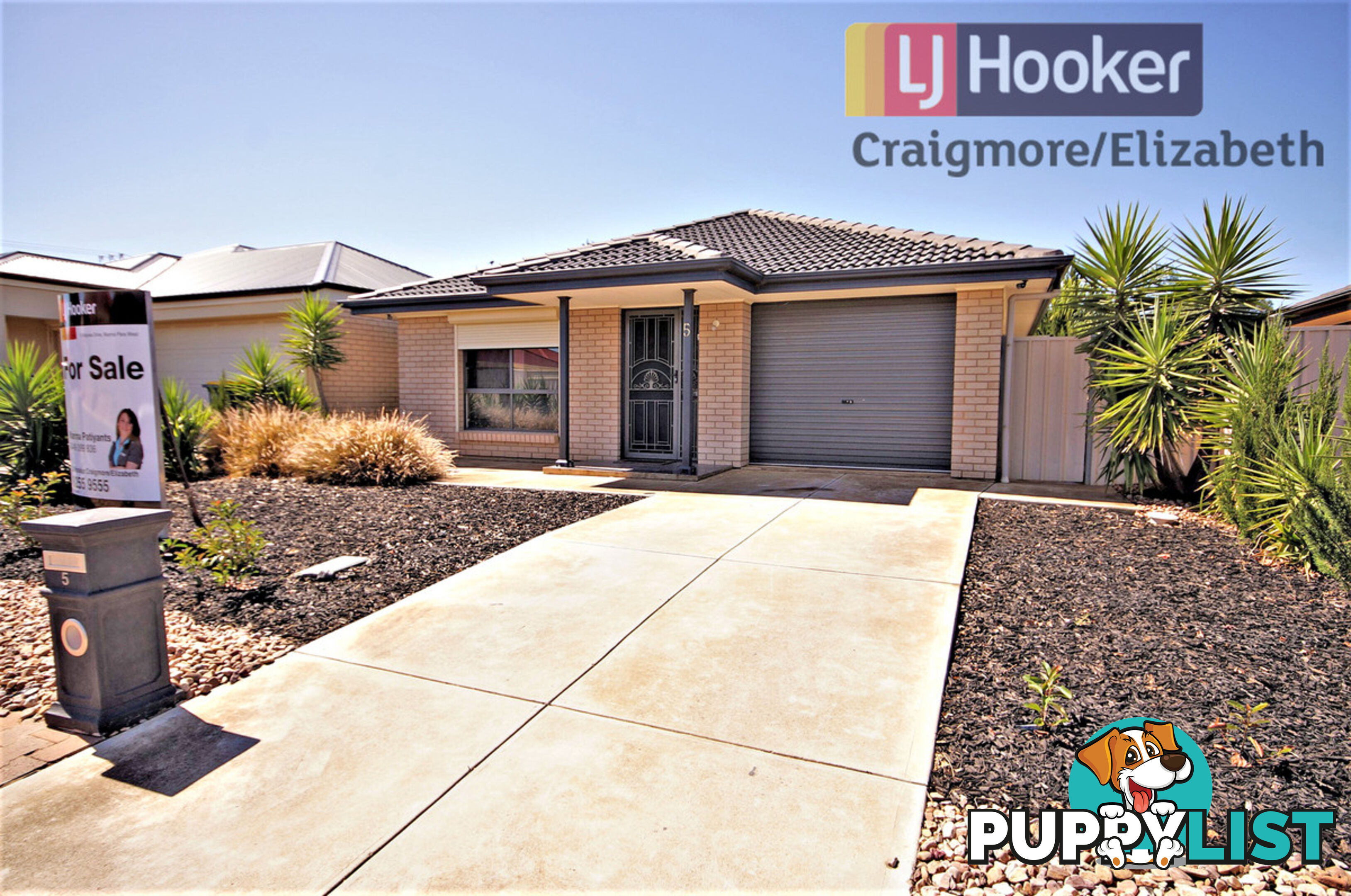 5 Kalyvas Drive MUNNO PARA WEST SA 5115