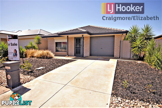 5 Kalyvas Drive MUNNO PARA WEST SA 5115