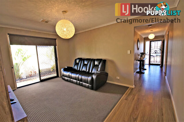 5 Kalyvas Drive MUNNO PARA WEST SA 5115