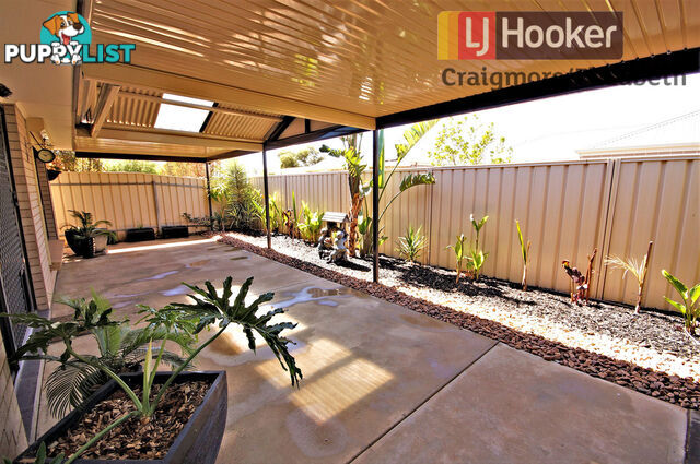 5 Kalyvas Drive MUNNO PARA WEST SA 5115