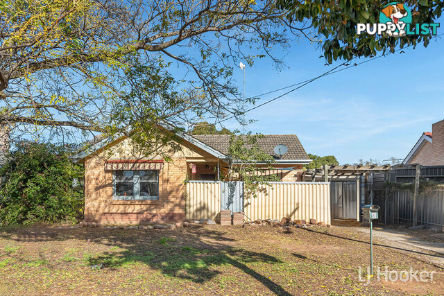 5 Kingston Street DAVOREN PARK SA 5113