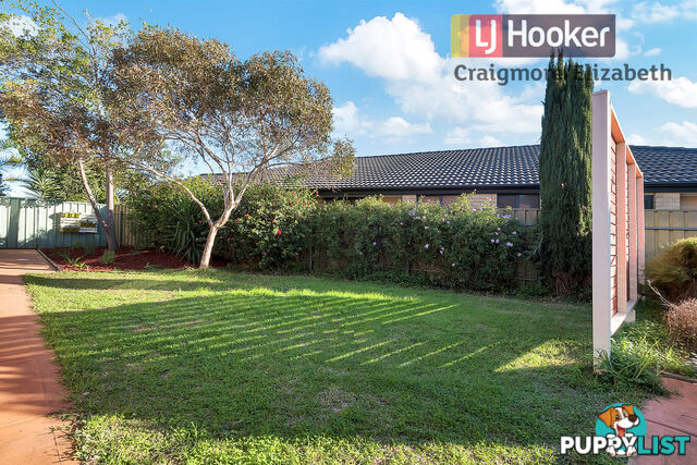 11 Dawn Close ANDREWS FARM SA 5114