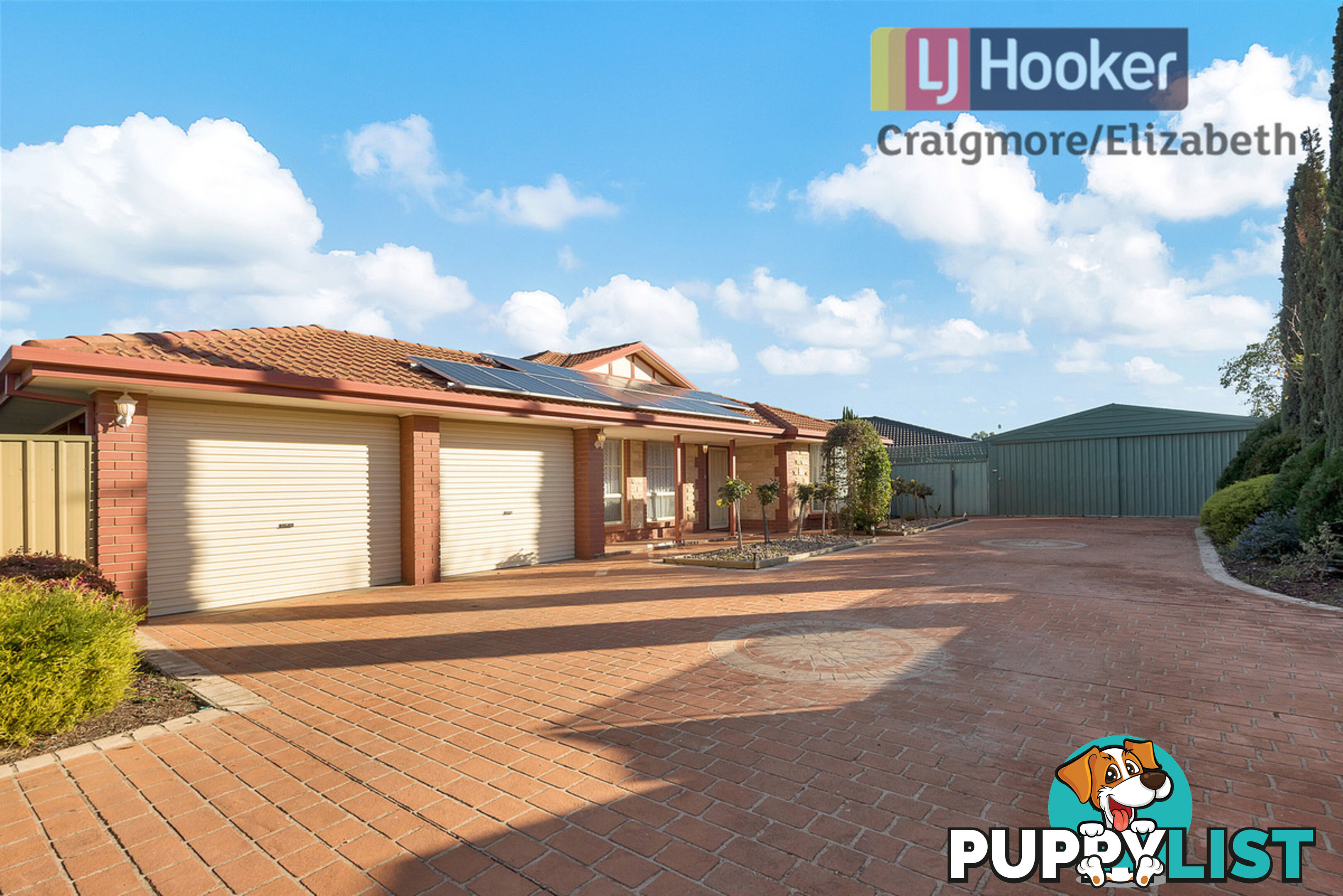 11 Dawn Close ANDREWS FARM SA 5114