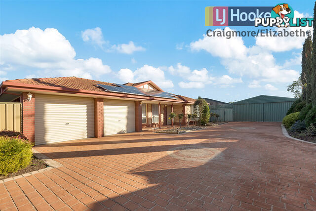 11 Dawn Close ANDREWS FARM SA 5114