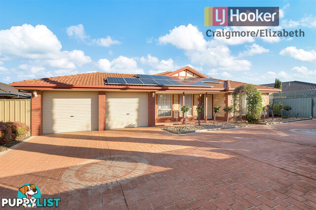 11 Dawn Close ANDREWS FARM SA 5114