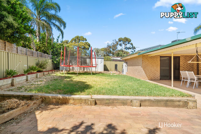 36 Wecoma Court CRAIGMORE SA 5114