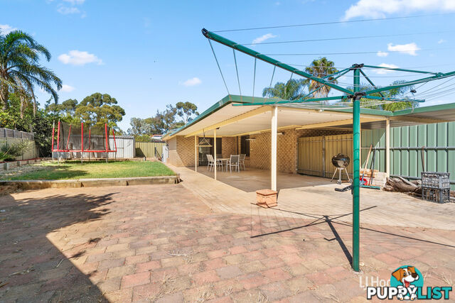 36 Wecoma Court CRAIGMORE SA 5114