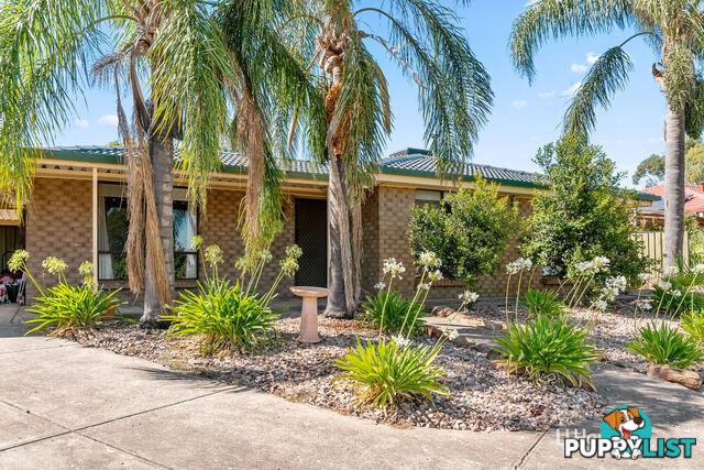 36 Wecoma Court CRAIGMORE SA 5114