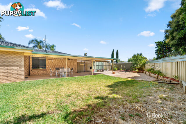 36 Wecoma Court CRAIGMORE SA 5114