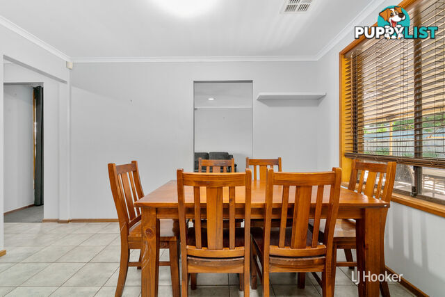 36 Wecoma Court CRAIGMORE SA 5114