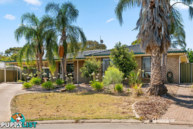 36 Wecoma Court CRAIGMORE SA 5114