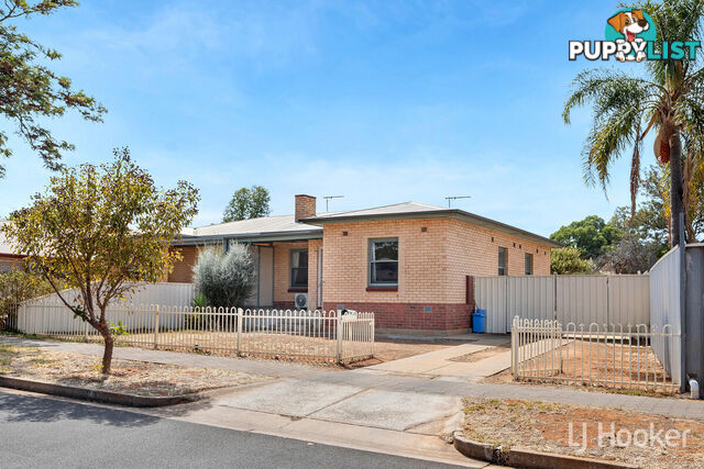 4 Magor Street ELIZABETH PARK SA 5113