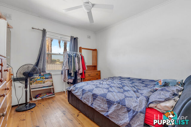 4 Magor Street ELIZABETH PARK SA 5113