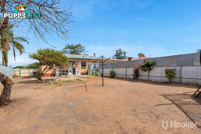 4 Magor Street ELIZABETH PARK SA 5113