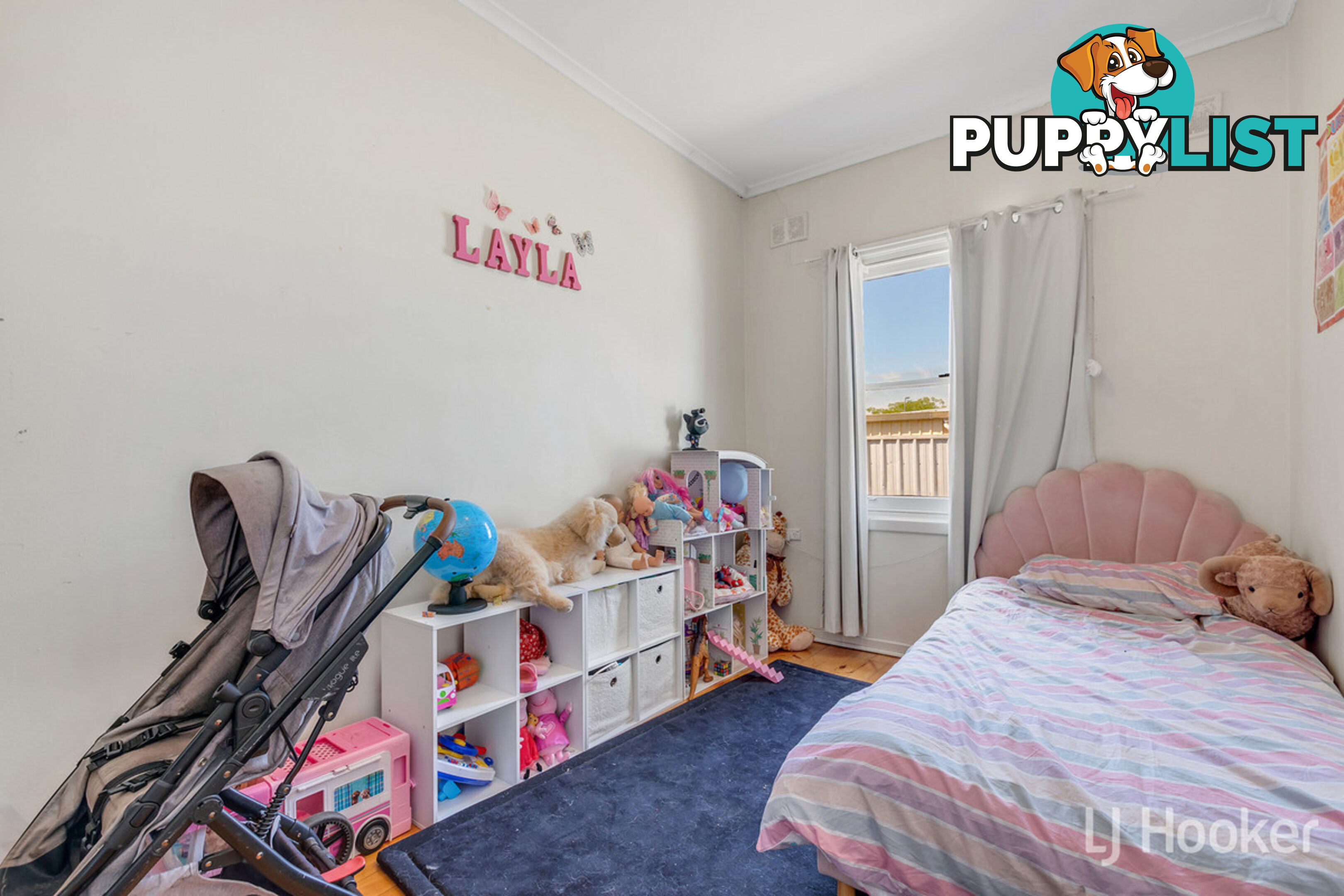 4 Magor Street ELIZABETH PARK SA 5113