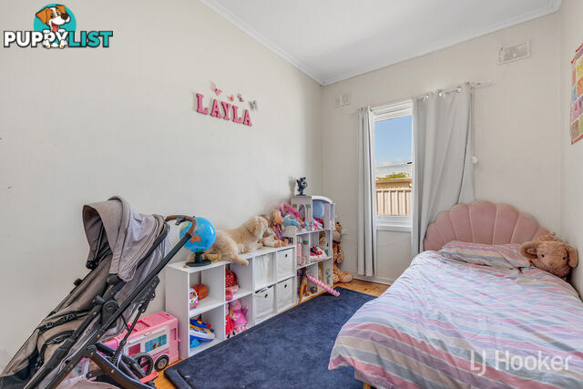 4 Magor Street ELIZABETH PARK SA 5113