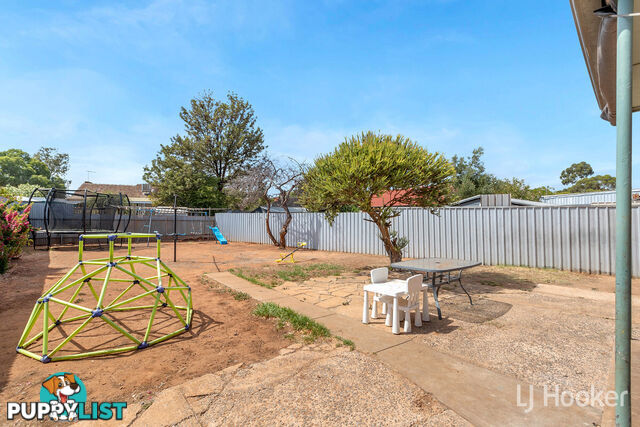 4 Magor Street ELIZABETH PARK SA 5113