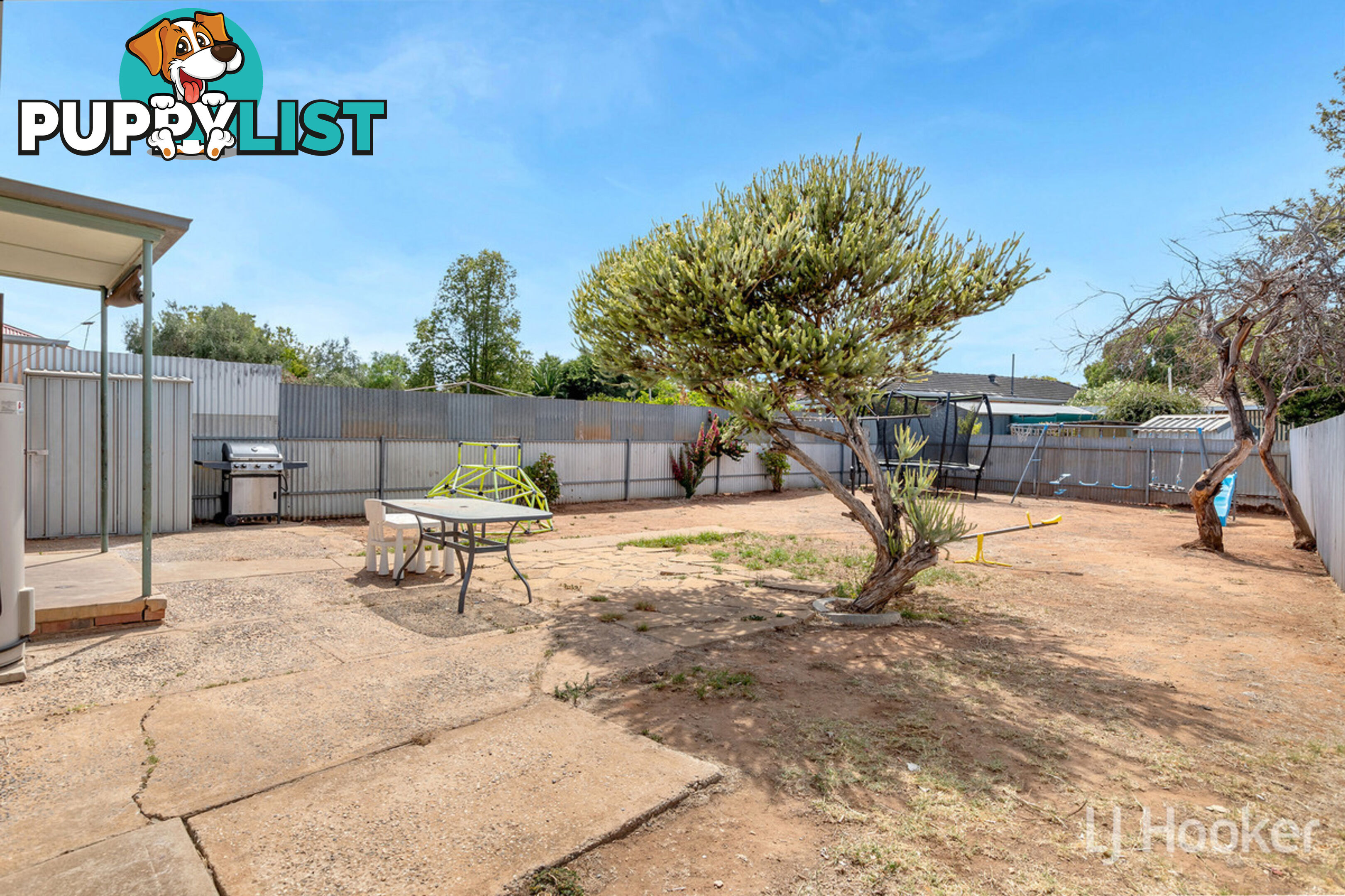 4 Magor Street ELIZABETH PARK SA 5113