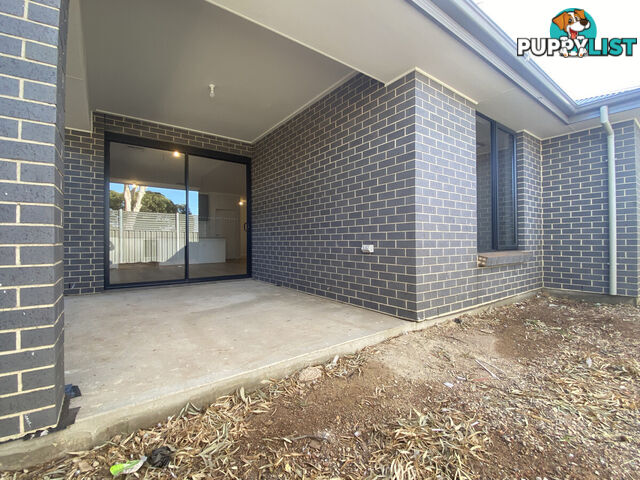 6 Glenthorne Crescent ANDREWS FARM SA 5114