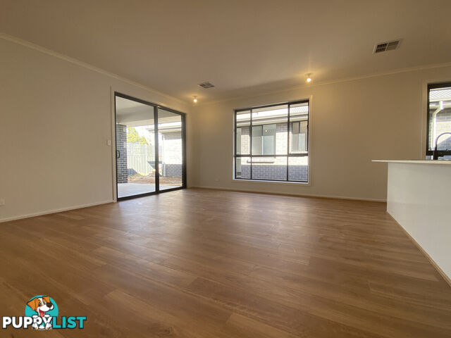 6 Glenthorne Crescent ANDREWS FARM SA 5114