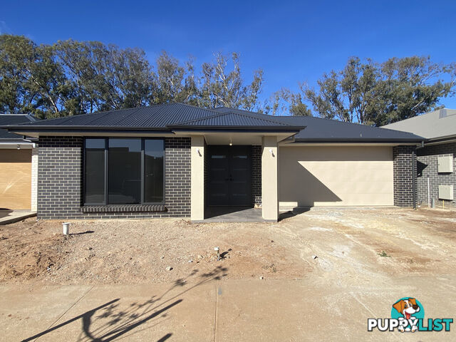 6 Glenthorne Crescent ANDREWS FARM SA 5114