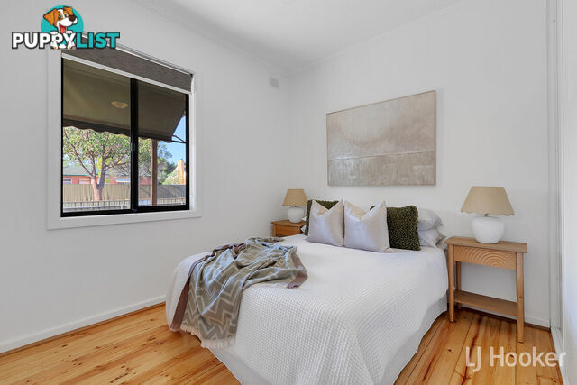 28 Campbell Road ELIZABETH DOWNS SA 5113